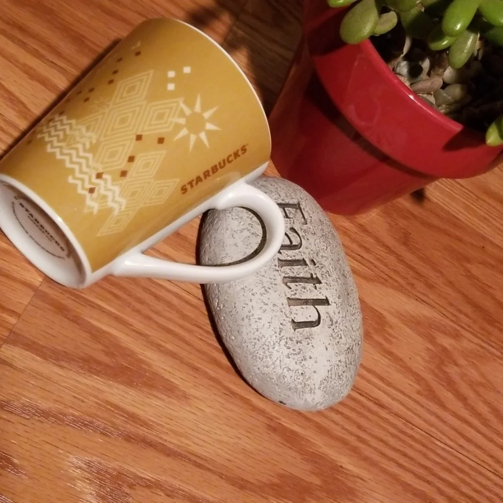 Southwest‎ design Starbucks mug 2013